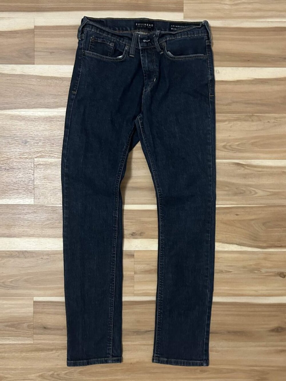 Bullhead Denim Slim Fit Jeans